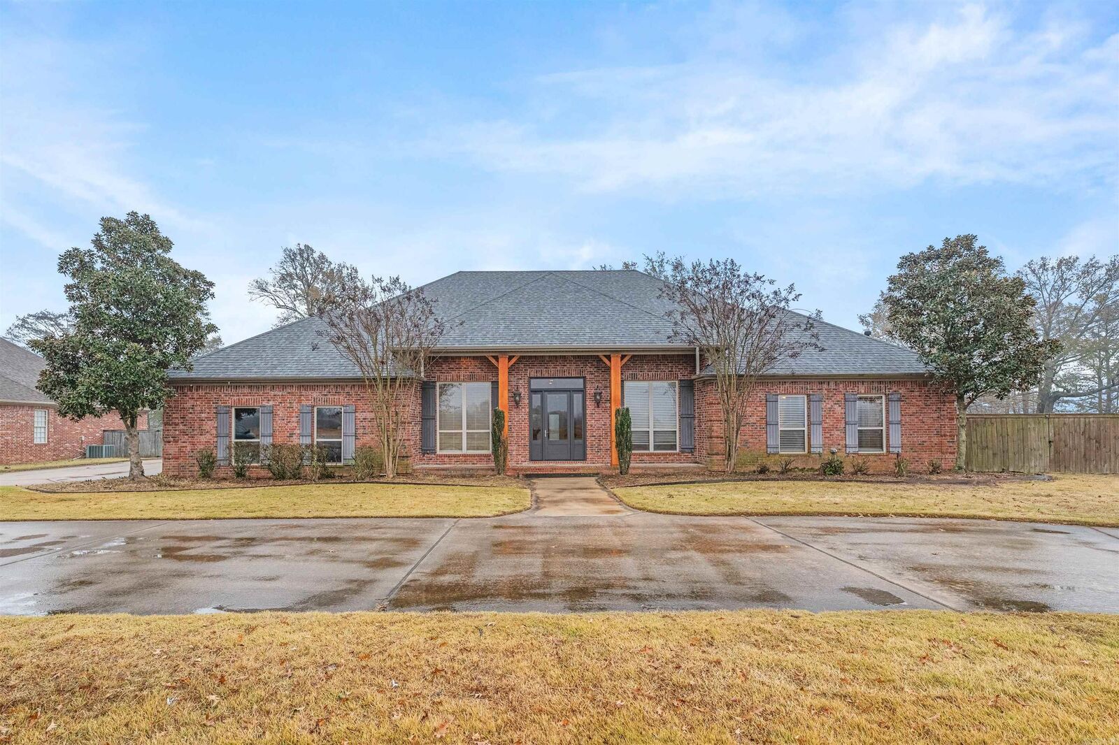 Property Photo: 1070 Mound View Drive AR 72046
