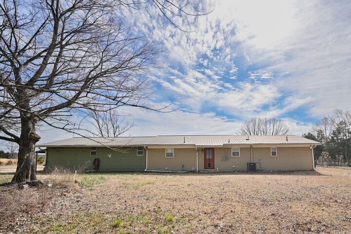 Property Photo:  3651 Highway 8 E  AR 71953 