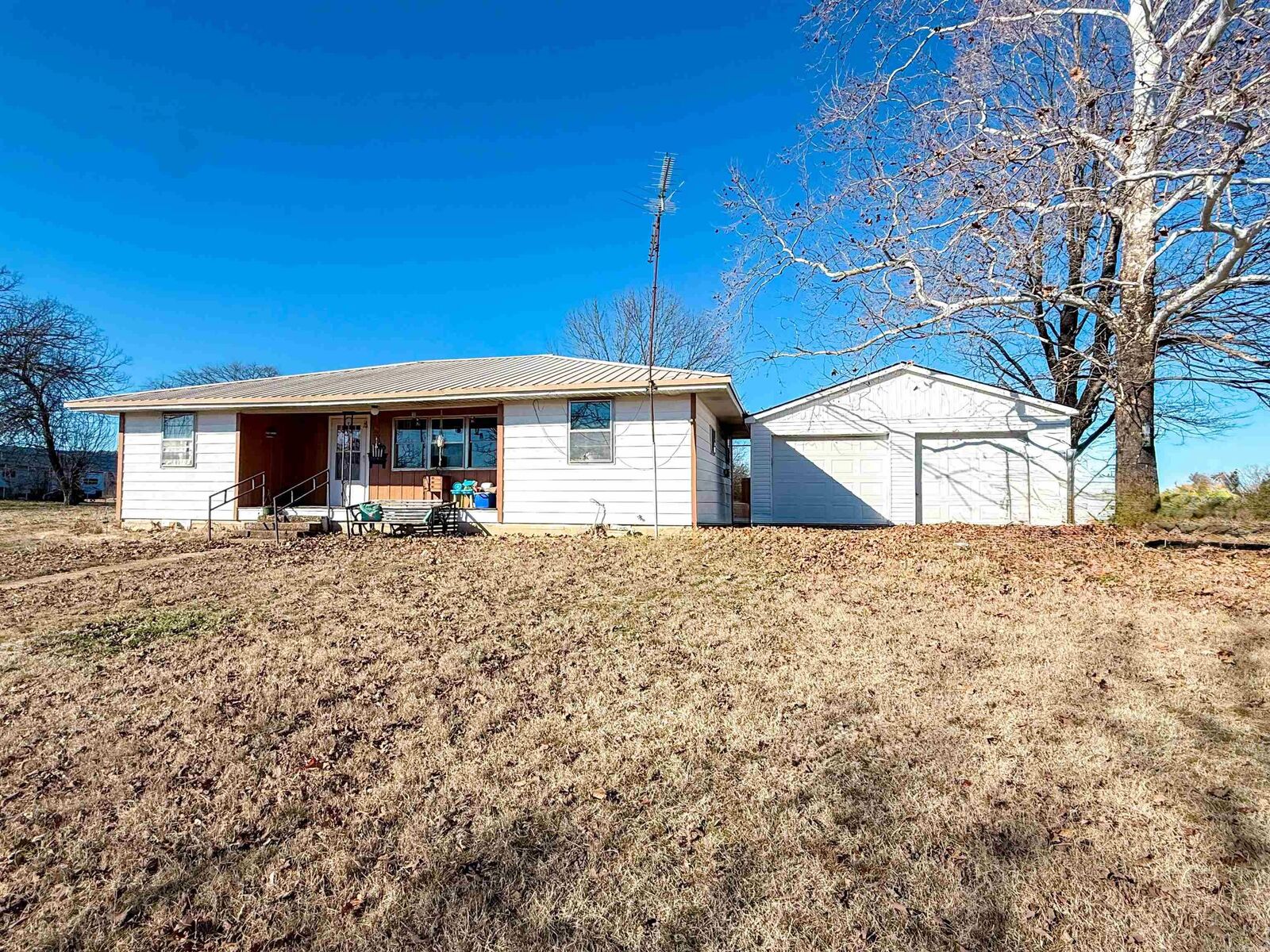 Property Photo:  120 Boone Lane  AR 72013 