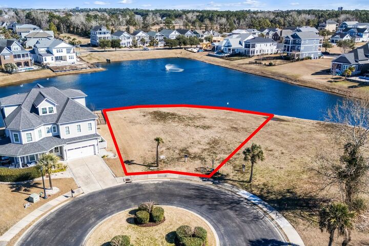 Property Photo: 8015 East Bay Ct. SC 29579