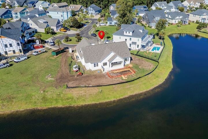 Property Photo:  8015 East Bay Ct.  SC 29579 