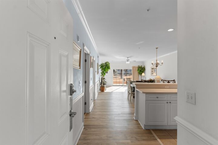 Property Photo: 4890 Luster Leaf Circle 103 SC 29577