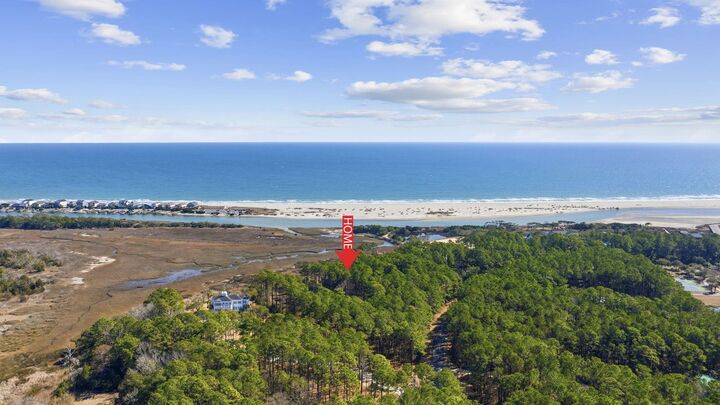 Property Photo:  3160 Vanderbilt Blvd.  SC 29585 