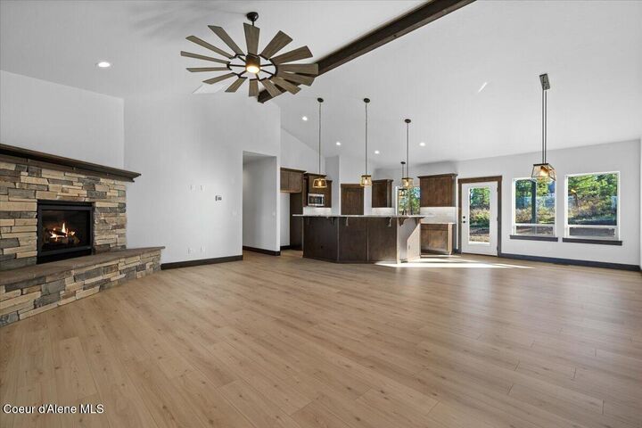 Property Photo:  1475 W Remmick Street  ID 83835 