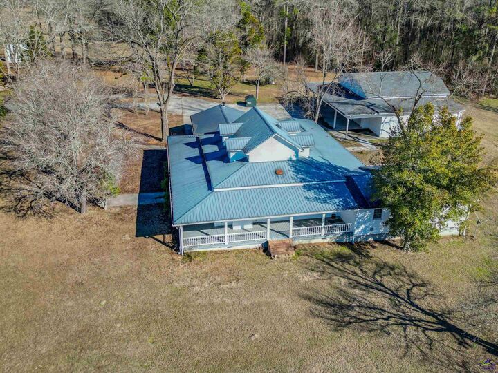 Property Photo:  1441 Zenith Mill Road  GA 31078 