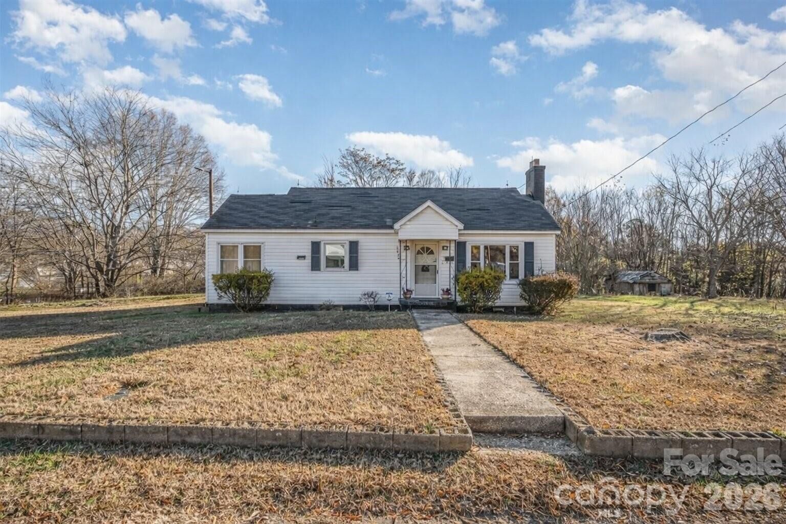 Property Photo: 2806 Glendale Avenue NC 28081