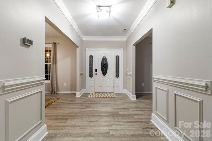 Property Photo:  11919 Everette Keith Road  NC 28078 