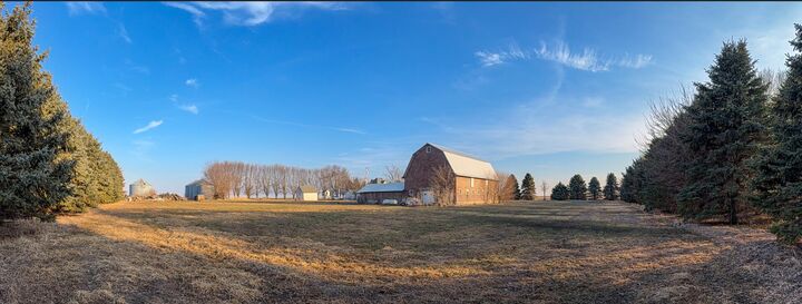 Property Photo:  1105 120th Street  IA 50447 