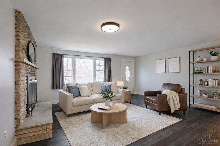 Property Photo:  6272 Price Road  OH 45140 