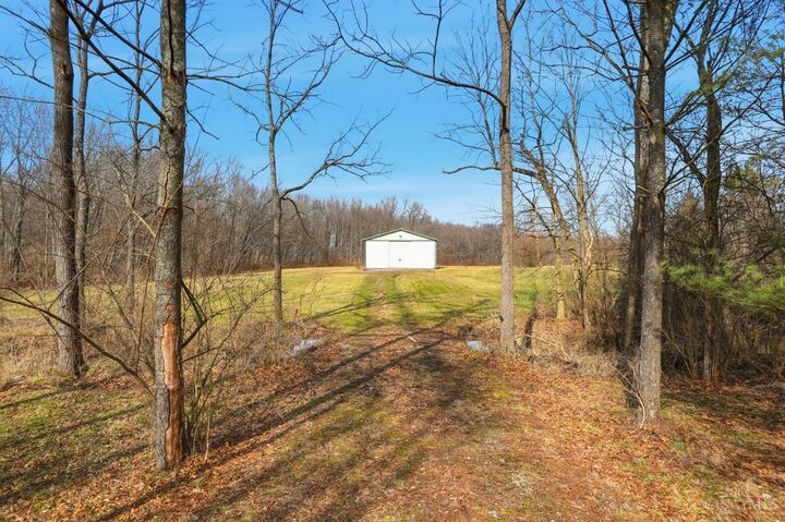 Property Photo:  4365 Snowhill Road  OH 45118 