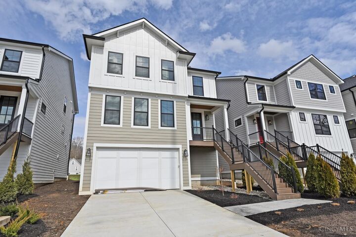 Property Photo:  7408 Orchard Street  OH 45227 