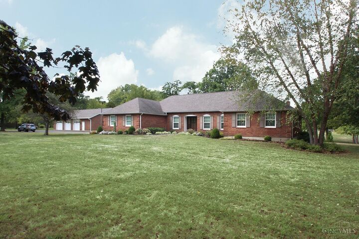 Property Photo:  3957 St Rt 132  OH 45103 