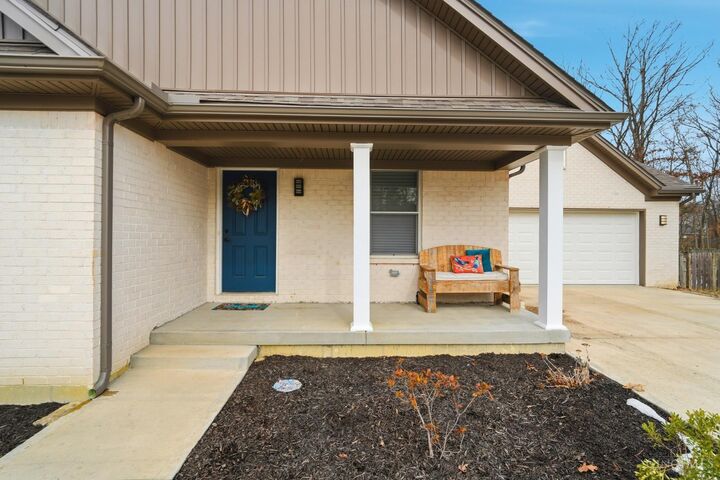 Property Photo:  7533 Whitehall Circle W  OH 45069 