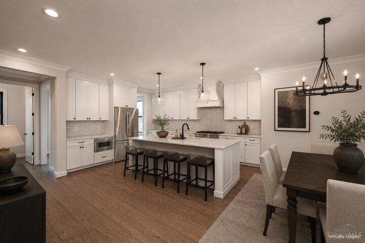 Property Photo: 7412 Orchard Street OH 45227