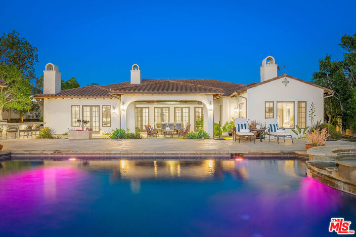 Property Photo:  25420 Prado De Azul  CA 91302 