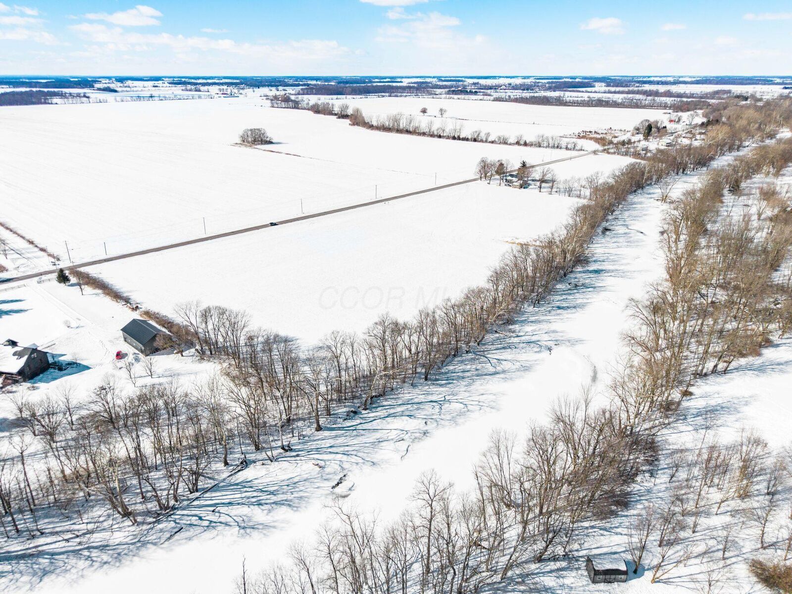 Property Photo: 0 N Ohio 257 OH 43061