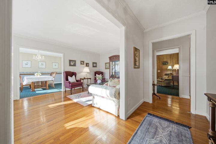 Property Photo:  4210 Willingham  SC 29206 