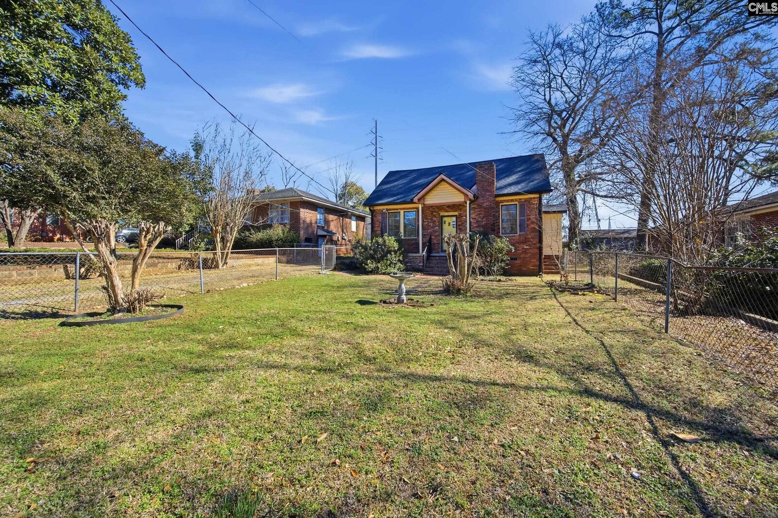 Property Photo: 3838 Wellesley SC 29203