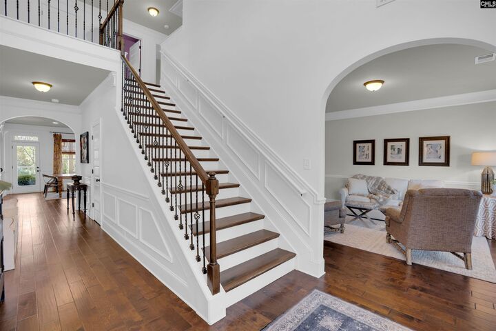 Property Photo: 812 Village Well SC 29036