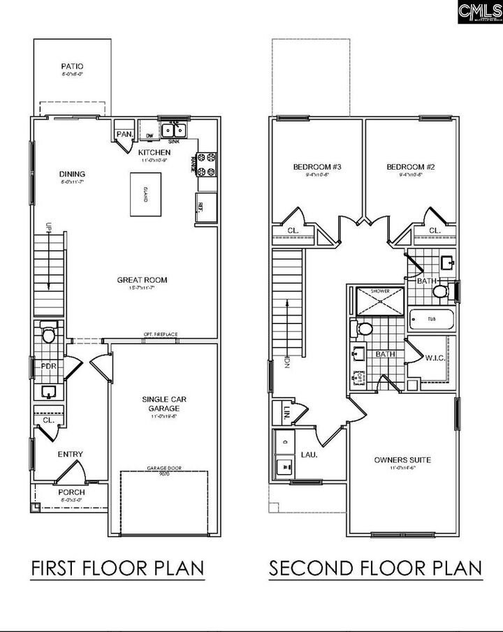 Property Photo:  8 Fawn Spot  SC 29045 