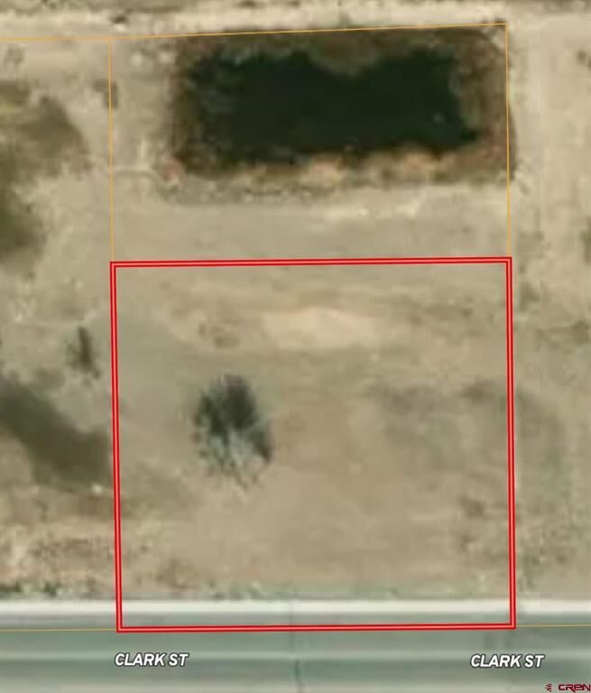 Property Photo: Lot 3A Clark Street CO 81101
