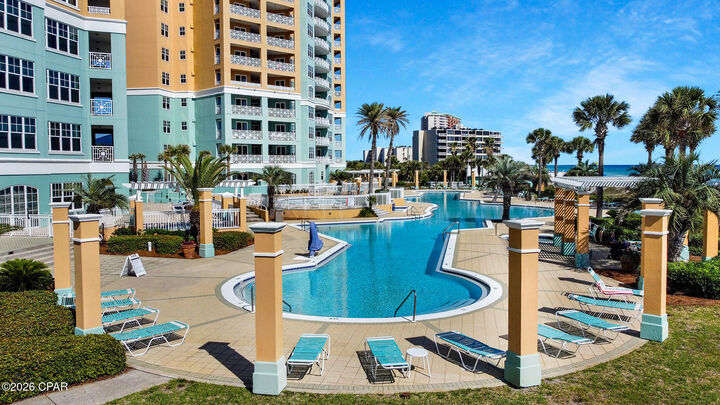 Property Photo: 7505 Thomas Drive 411A FL 32408