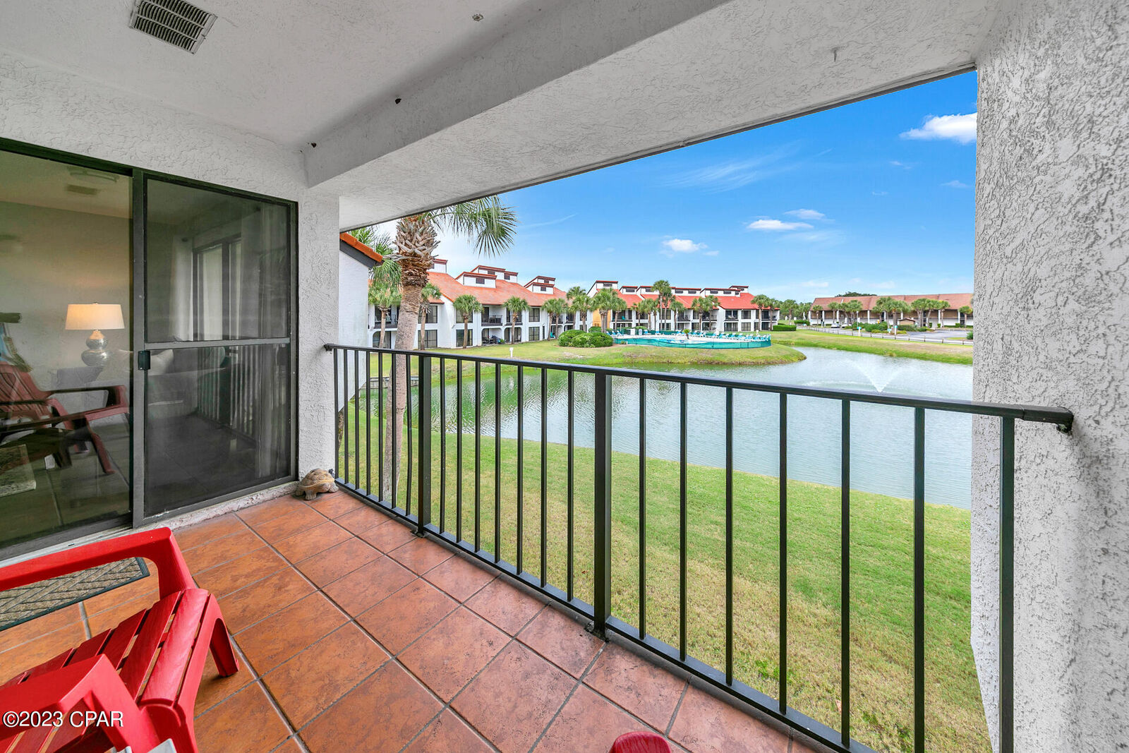 Property Photo:  520 N Richard Jackson Boulevard 1007  FL 32407 