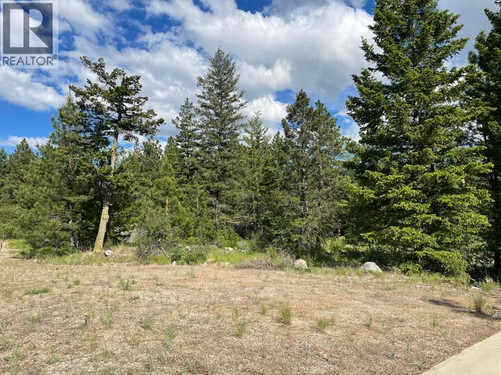 Property Photo: 268 Grizzly Road BC V0H 1V6