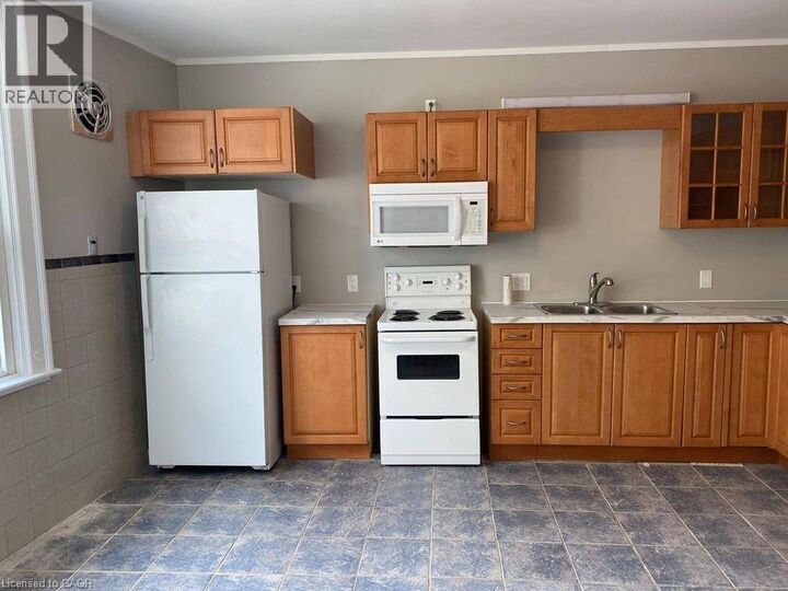 Property Photo: 249 Church Street ON L2R 3E8