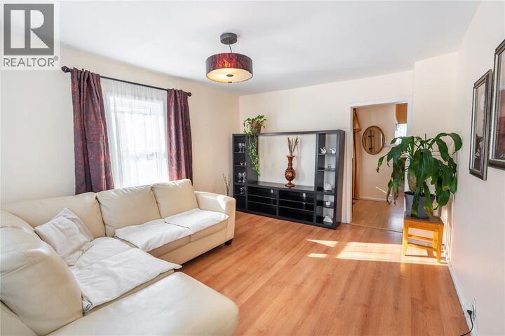 Property Photo: 173 Cotterbury Street ON N7T 6M2