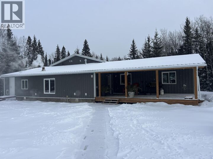 Property Photo: 17131 259 Road BC V0C 1Y0