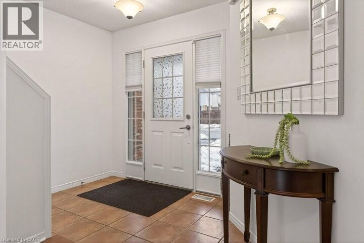 Property Photo: 9 Gosling Gardens ON N1G 5H5