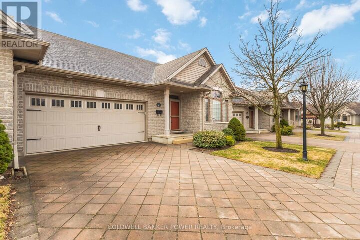 Property Photo:  2295 Kains Road 5  ON N6K 5E2 