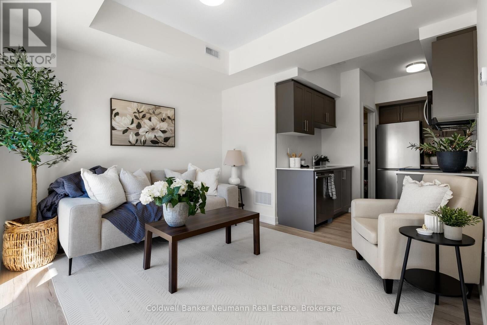 Property Photo:  940 St David Street North 51  ON N1M 0L7 