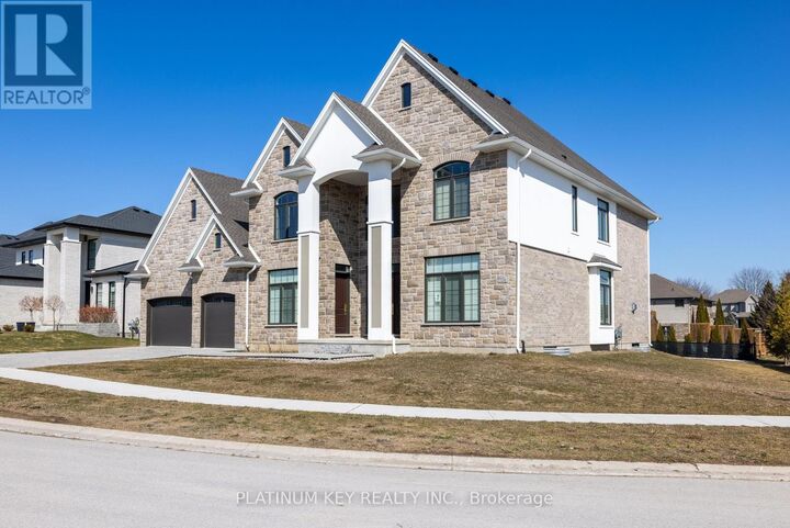 Property Photo: 7 Edgeview Crescent ON N0L 1R0