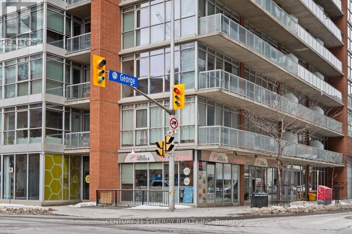 Property Photo:  179 George Street 303  ON K1N 1J8 