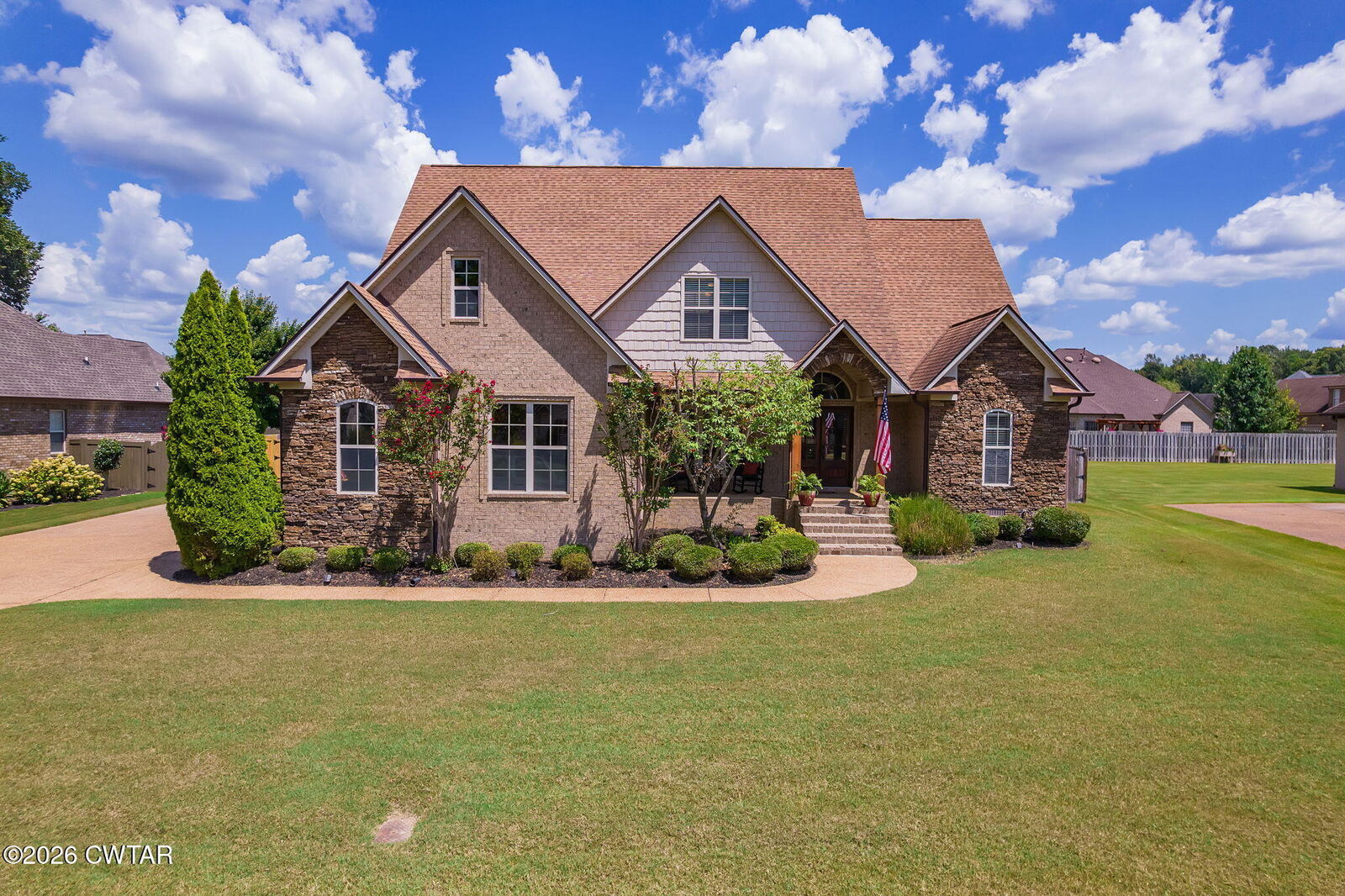 Property Photo:  52 Kinnewick Cove  TN 38305 