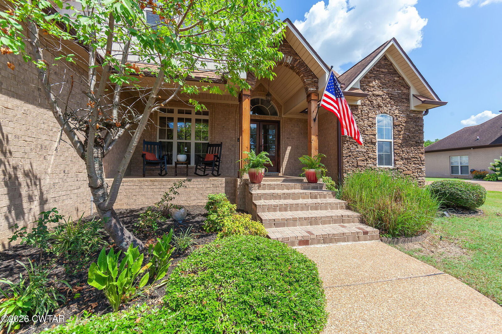 Property Photo:  52 Kinnewick Cove  TN 38305 