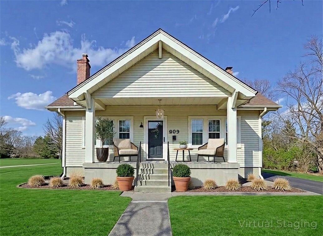 Property Photo: 409 Corona Avenue OH 45419