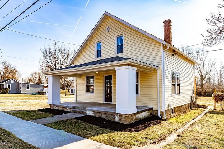 Property Photo:  119 Main Street  OH 45003 