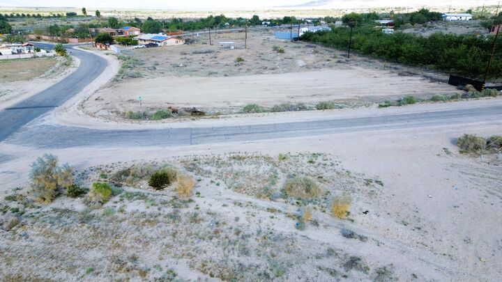 Property Photo:  0 Bay Drive  CA 92254 