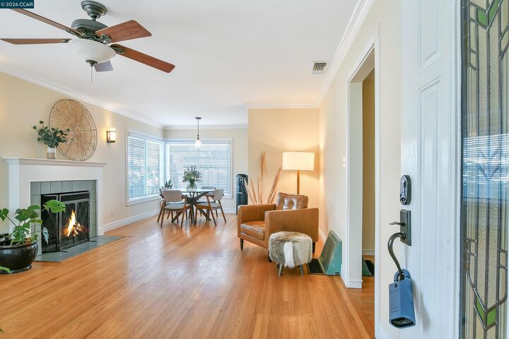 Property Photo: 3162 Salvio St CA 94519