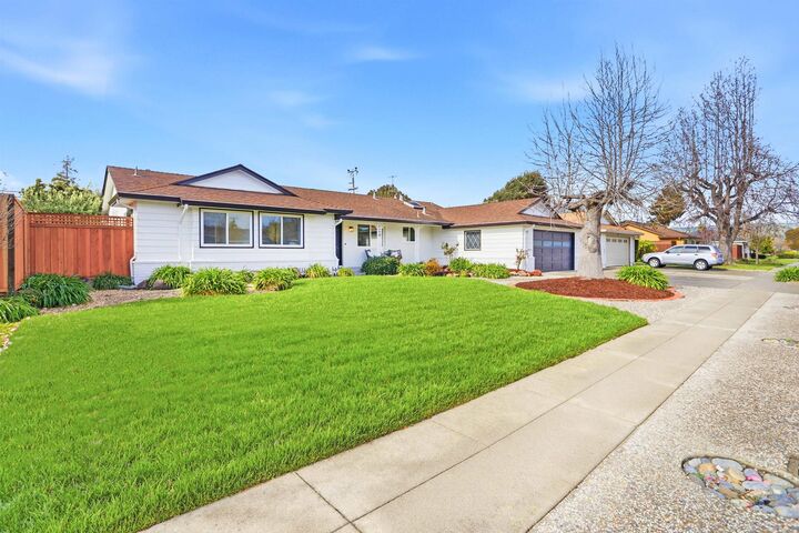 Property Photo:  4537 Norris Rd  CA 94536 