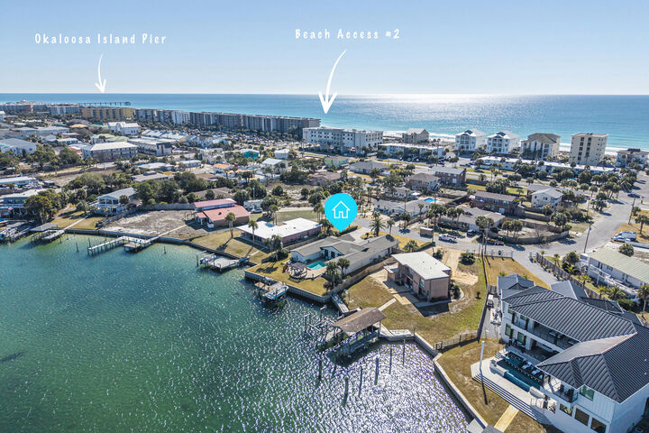 Property Photo:  423 Caviar Drive  FL 32548 