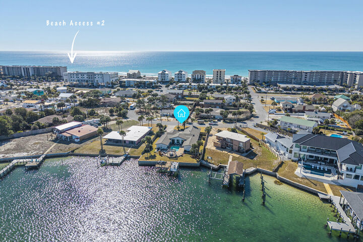 Property Photo:  423 Caviar Drive  FL 32548 