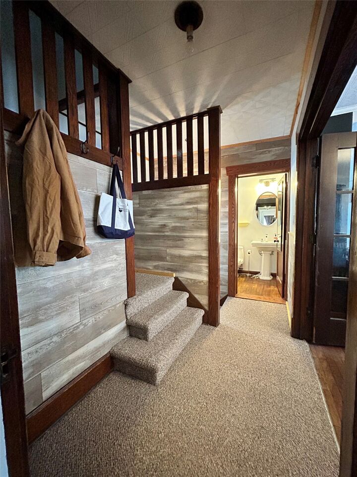 Property Photo:  3112 Fremont Street  PA 16510 