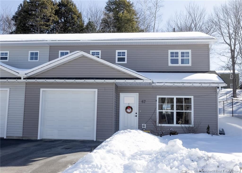 Photo de la propriété:  67 Dewitt Acres  NB E3A 6S3 