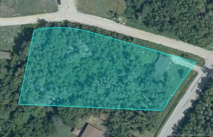 Property Photo: 48 Eel River Road NB E9A 1P1
