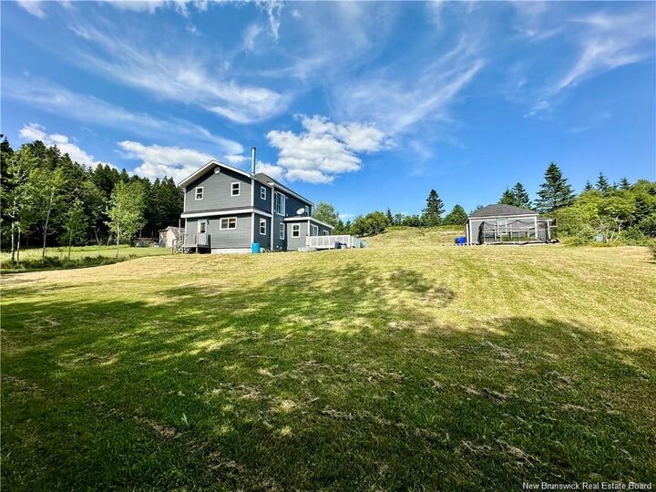 Property Photo:  635 Main Street  NB E5H 1N8 