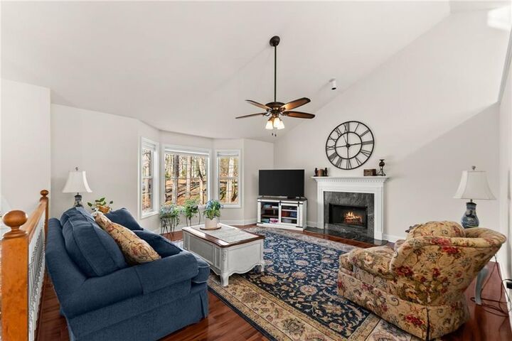 Property Photo: 6530 Remington Drive GA 30040